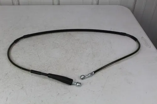 NEW 2008 - 2017 Suzuki RMZ450 OEM Front Brake Line Hose 2010 - 2017 RMZ250 RMZ