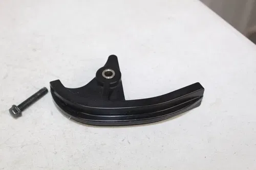 NEW 2025 Kawasaki KX450 OEM Genuine Lower Chain Guide KX 250 450 2024 - 2025