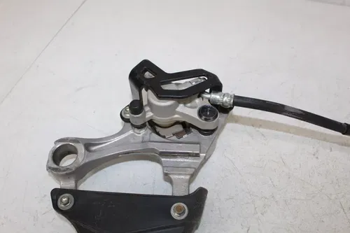 2019 - 2023 Kawasaki KX450 Rear Brake assembly Brakes KX 450