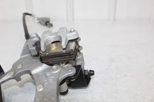 2019 - 2023 Kawasaki KX450 Rear Brake assembly Brakes KX 450