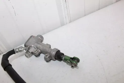 2019 - 2023 Kawasaki KX450 Rear Brake assembly Brakes KX 450