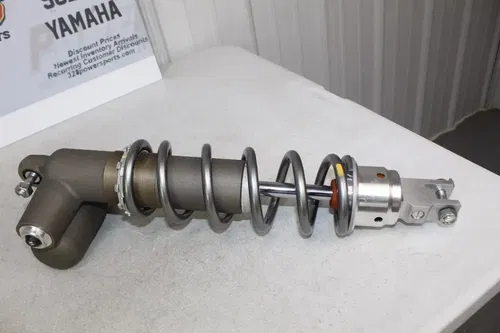 New 2022 Honda CRF450RX OEM Showa Rear Shock 52400-MKE-AG1 CRF 450 R X