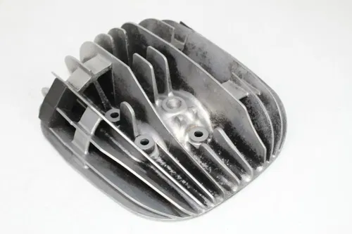 1979 Yamaha DT250 OEM Cylinder Head 2N6-11111-00-00 DT 250 79