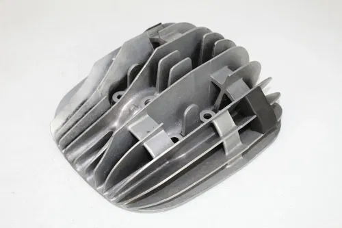 1979 Yamaha DT250 OEM Cylinder Head 2N6-11111-00-00 DT 250 79