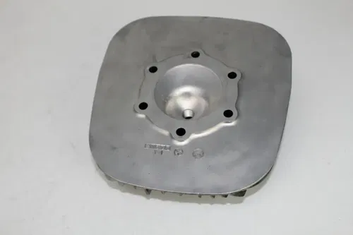 1979 Yamaha DT250 OEM Cylinder Head 2N6-11111-00-00 DT 250 79