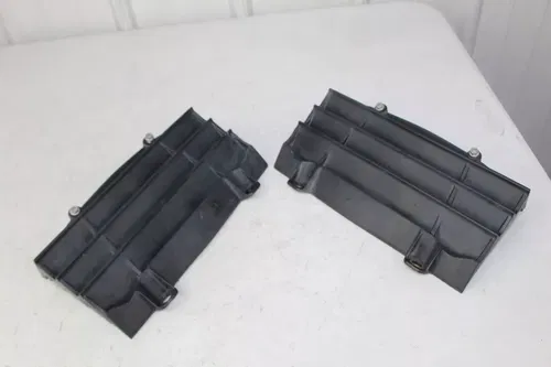 2019 - 2022 Husqvarna FC 450 OEM Radiator Guards 350 450 FX KTM SXF XCF 18.5