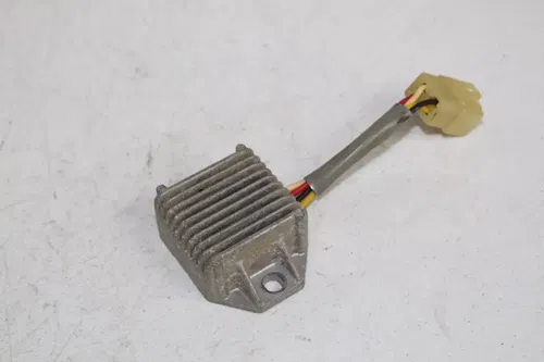 1984 - 2000 Yamaha XT350 Rectifier Regulator 33G-81960-60-00 XT 250 350 84 - 00