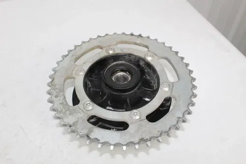 1986 - 1990 Yamaha Radian 600 Rear Wheel Sprocket Hub 1JK-25366-00-00 89/2