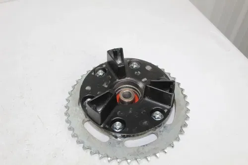 1986 - 1990 Yamaha Radian 600 Rear Wheel Sprocket Hub 1JK-25366-00-00 89/2