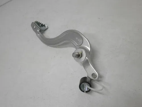 NEW 2018 2019 Honda CRF250R Rear Brake Pedal CRF450R 2013 - 2017 CRF 250 450