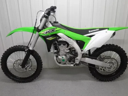 Kx450 2018 cheap