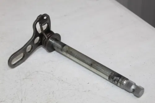 2002 - 2025 Yamaha YZ250 OEM Shift Shaft 5CU-18101-10-00 YZ 250 3/3