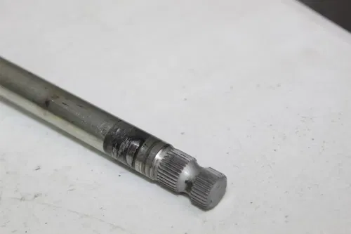 2002 - 2025 Yamaha YZ250 OEM Shift Shaft 5CU-18101-10-00 YZ 250 3/3