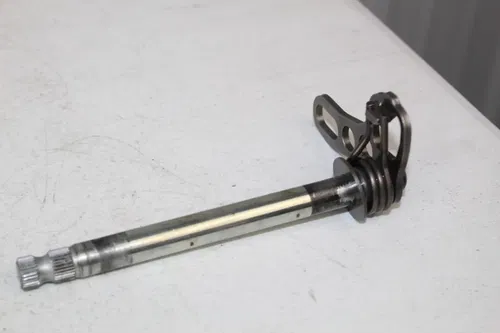 2002 - 2025 Yamaha YZ250 OEM Shift Shaft 5CU-18101-10-00 YZ 250 3/3