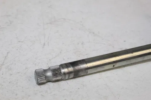 2002 - 2025 Yamaha YZ250 OEM Shift Shaft 5CU-18101-10-00 YZ 250 3/3