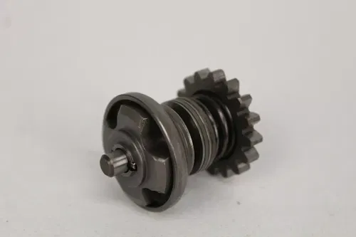 1992 Kawasaki KX125 OEM Power Valve Governor assembly KX 125 92 #2