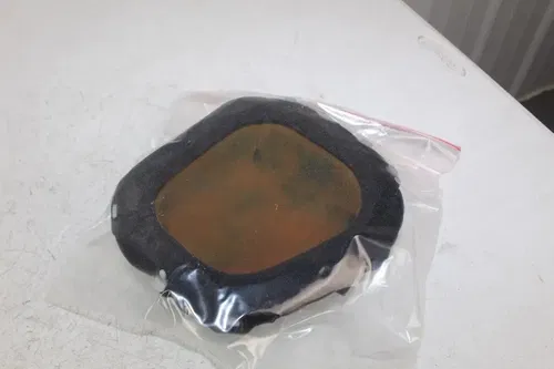 2021 - 2024 Honda CRF450R Twin Air Filter with Cage CRF 250 450 R X