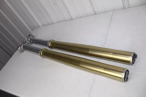 NEW 2024 Honda CRF250R OEM Front Fork set Forks CRF450R CRF 250 450