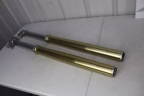 NEW 2024 Honda CRF250R OEM Front Fork set Forks CRF450R CRF 250 450