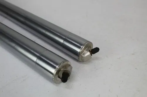 1986 Yamaha YZ250 OEM Front Fork Set Left Right Forks YZ 250 86/2
