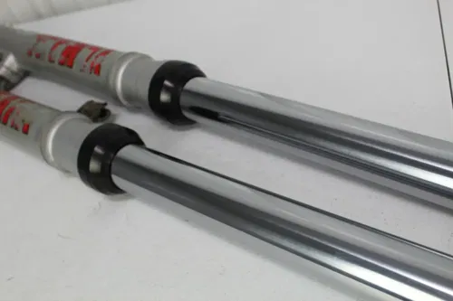 1986 Yamaha YZ250 OEM Front Fork Set Left Right Forks YZ 250 86/2