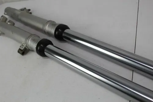 1986 Yamaha YZ250 OEM Front Fork Set Left Right Forks YZ 250 86/2