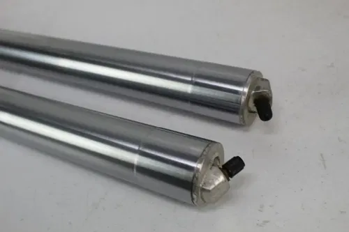 1986 Yamaha YZ250 OEM Front Fork Set Left Right Forks YZ 250 86/2