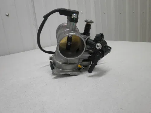 NEW 2019 - 2020 Kawasaki KX450F OEM Throttle Body 16163-0936 KX450 KX 450