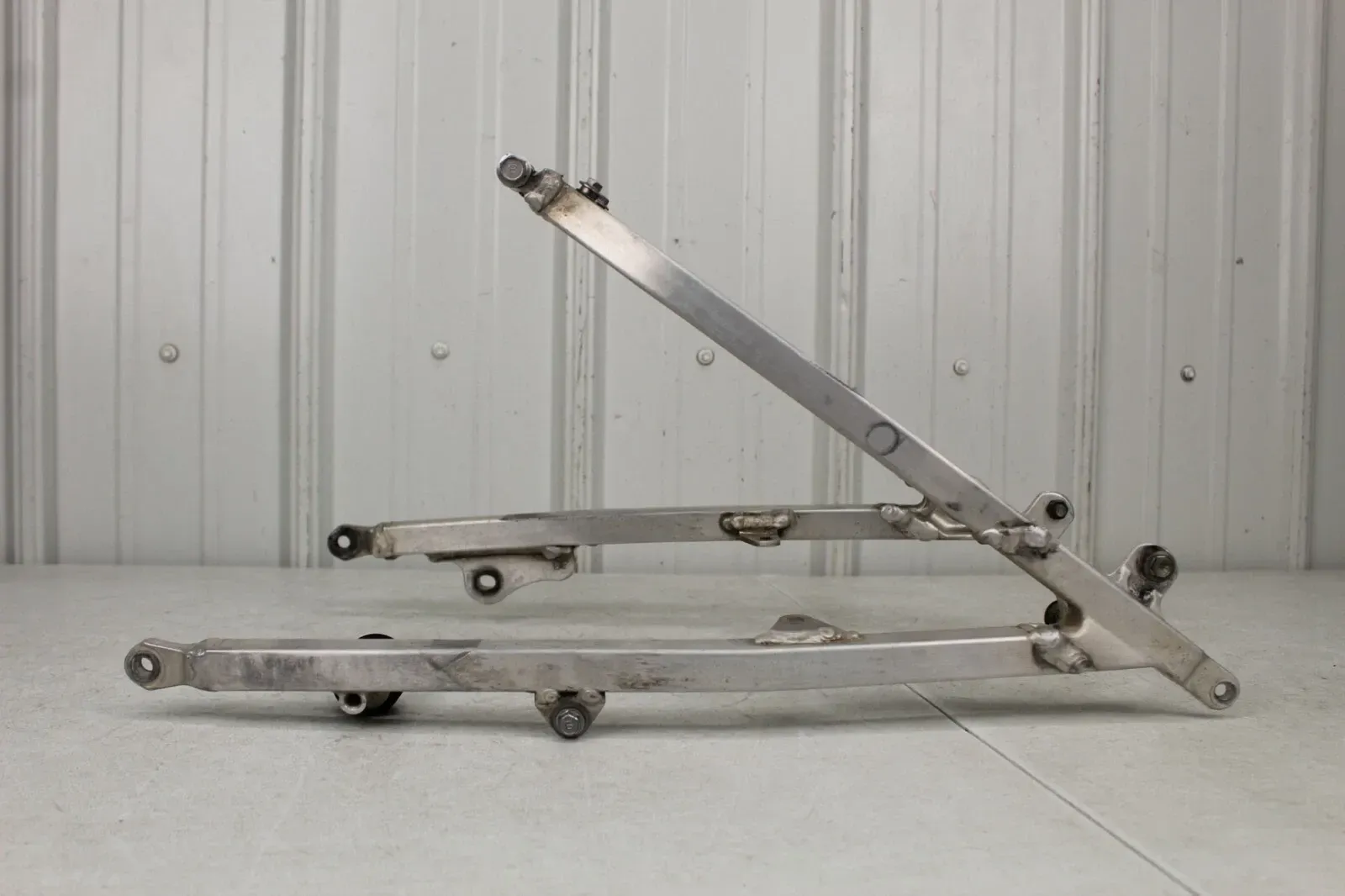 2006 - 2009 Yamaha YZ450F OEM Subframe 5XC-21190-L0-00 YZ 250 450 4 stroke 6/27