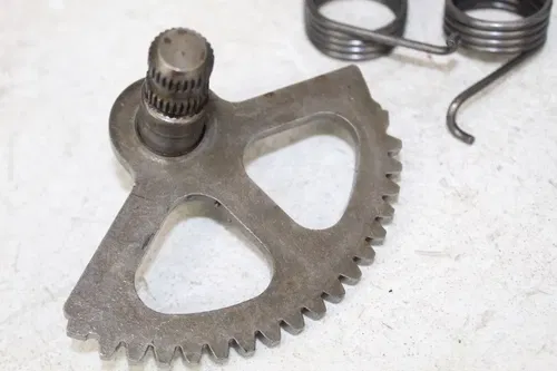 Polini Kick Start Starter Gears and springs 144.131.001
