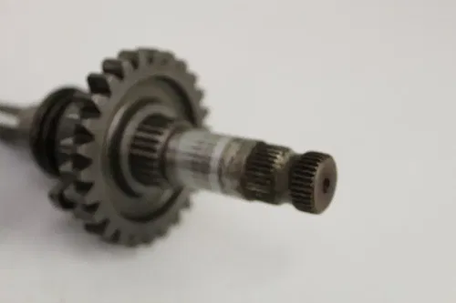 1974 - 1977 Yamaha TY250 Internal Kickstarter mechanism Kicker Gear TY 250 74/2