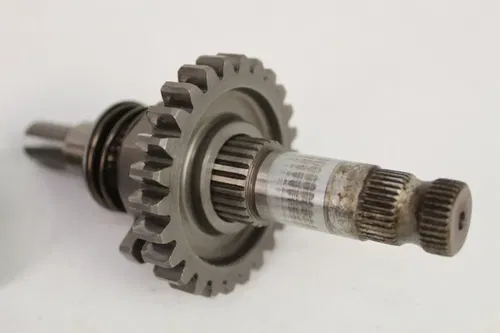 1974 - 1977 Yamaha TY250 Internal Kickstarter mechanism Kicker Gear TY 250 74/2