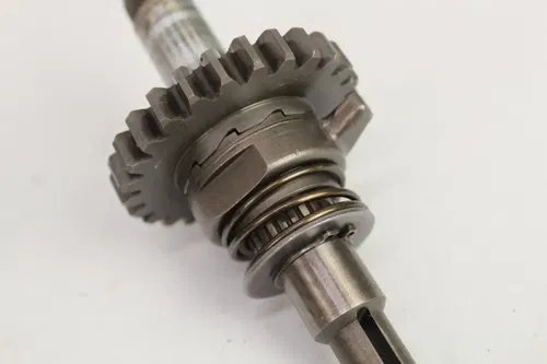 1974 - 1977 Yamaha TY250 Internal Kickstarter mechanism Kicker Gear TY 250 74/2