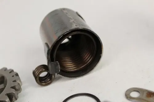 1974 - 1977 Yamaha TY250 Internal Kickstarter mechanism Kicker Gear TY 250 74/2