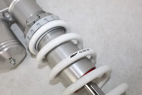 NEW 2023 Gas Gas MC 450 OEM WP XACT Rear Shock Husqvarna KTM 125-450 SX SXF FC