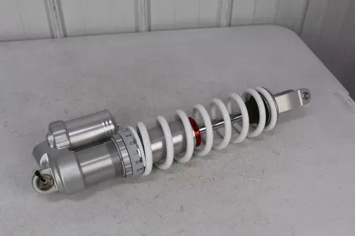 NEW 2023 Gas Gas MC 450 OEM WP XACT Rear Shock Husqvarna KTM 125-450 SX SXF FC