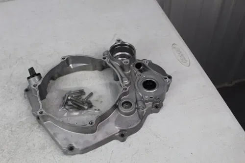 2019 - 2025 Yamaha YZ250F OEM Inner Clutch Cover B7B-15431-00-00 YZ 250 4 stroke