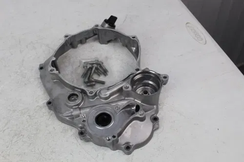 2019 - 2025 Yamaha YZ250F OEM Inner Clutch Cover B7B-15431-00-00 YZ 250 4 stroke