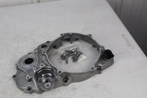 2019 - 2025 Yamaha YZ250F OEM Inner Clutch Cover B7B-15431-00-00 YZ 250 4 stroke