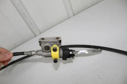 1987 - 1990 Suzuki RM125 Front Brakes assembly Brake RM250 RM 125 250 89/1