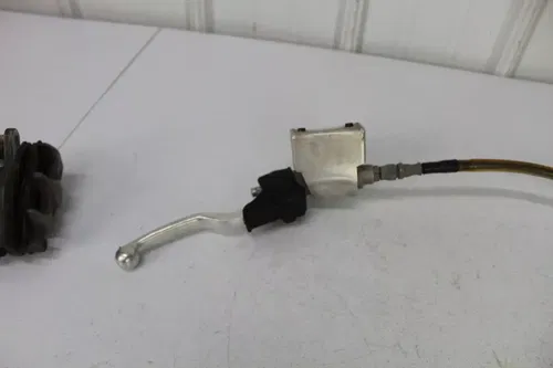1987 - 1990 Suzuki RM125 Front Brakes assembly Brake RM250 RM 125 250 89/1