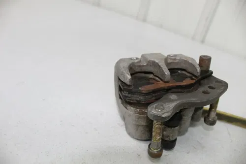 1987 - 1990 Suzuki RM125 Front Brakes assembly Brake RM250 RM 125 250 89/1