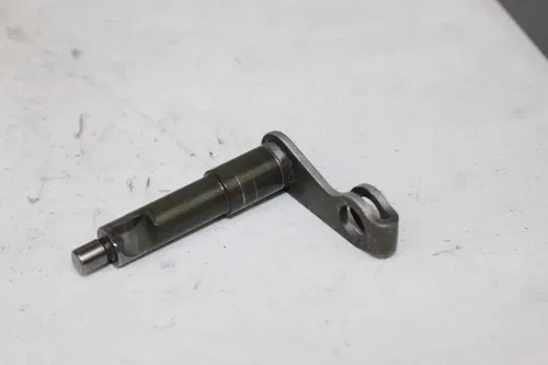 2004 2005 Kawasaki KX250F Clutch release arm actuator KX Suzuki RMZ 250 4/3