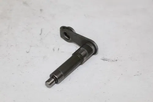 2004 2005 Kawasaki KX250F Clutch release arm actuator KX Suzuki RMZ 250 4/3