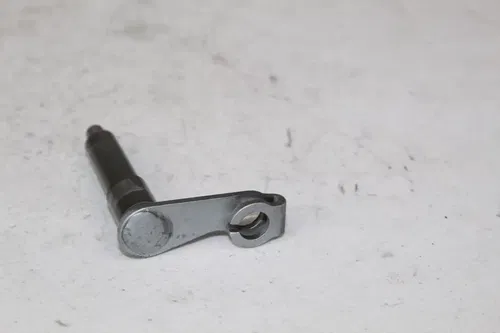 2004 2005 Kawasaki KX250F Clutch release arm actuator KX Suzuki RMZ 250 4/3