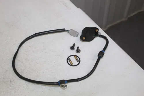 2019 - 2023 Kawasaki KX450 OEM Gear position switch 13151-0581 KX 450 19/11