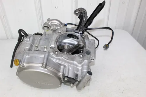 NEW 2019 - 2023 Kawasaki KX450 Engine bottom end assembly KX 450 KX 450