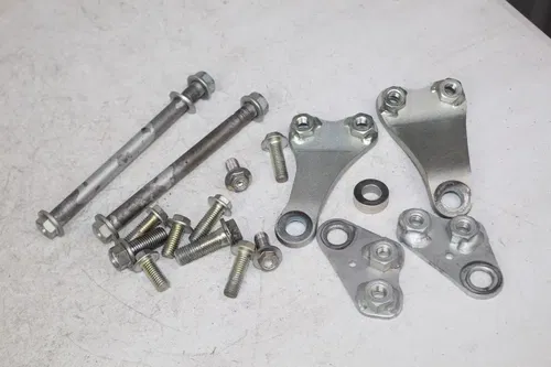 2021 - 2024 Honda CRF450R OEM Engine Motor Mount Bracket Bolts CRF 450 23/3