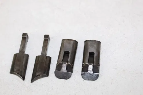 1992 - 1994 Kawasaki KX125 Guillotine Power Valve parts KX 125 94/3