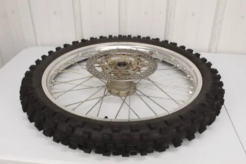 2001 - 2013 Yamaha YZ250F Front Wheel 1.60" x 21" YZ 125 250 450 03/2